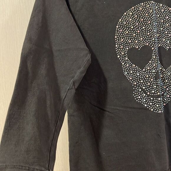 🎉Last deal 🎉Zara long sleeve top - Picture 3 of 7